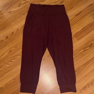 Lululemon joggers